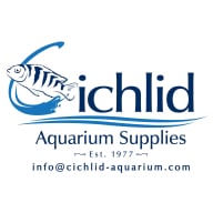Cichlid Aquarium Supplies